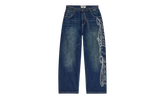 Big Stitch Denim Pants "Blue" VAL117