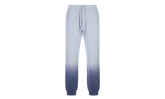 GRADIENT KNIT JOGGING TROUSERS "AZUR" RM TR0063 J132 E24 270