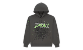 PUNK V2 HOODIE "Slate" SP5der406