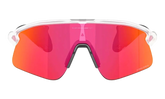 Stunt Devil "Matte Clear - Prizm Field" OO9517 1039