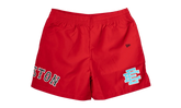 EE Basic Shorts "Boston Red Sox" EE151