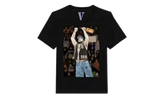 Yams Day Tee "Black" VL0033