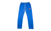 Soho NYC Flagship Exclusive Sweatpants "Blue" MJSP022 499