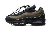 Air Max 95 SP "Undefeated - Geo La Brea Medium Olive" IB4523 200