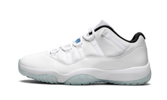 11 Retro Low "Legend Blue" AV2187 117