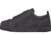 Louis Junior Spikes Orlato Flat Grey