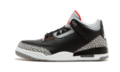 3 Retro OG "Black Cement" 854262 001