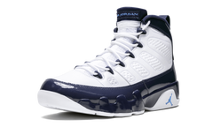 9 Retro "UNC" 302370 145