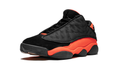 13 Retro Low NRG/CT "CLOT Black/Infrared" AT3102 006