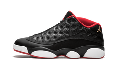 13 Retro Low "Bred" 310810 027