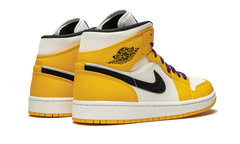 1 Mid SE "Lakers" 852542 700