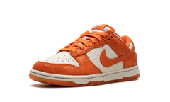 DUNK LOW WMNS"Total Orange" FN7773 001