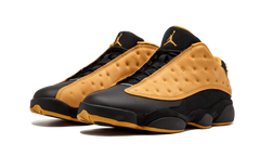 13 Retro Low "Chutney" 310810 022