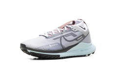 React Pegasus Trail 4 Gore-Tex WMNS"Light Smoke Grey Glacier Blue Football Grey Black" DJ7929 005