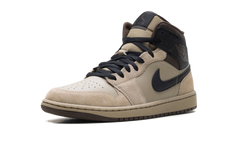 1 Mid "Khaki Baroque Brown" HV6422 200
