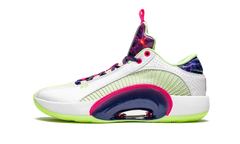 35 Low "Luka Doncic PE" DJ9805 190