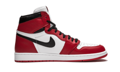 1 Hi H2H NRG / CHI "Homage to Home (Numbered)" AR9880 023