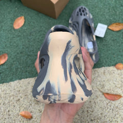 Foam RNNR MXT Moon Gray