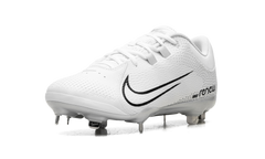 Hyperdiamond 4 Pro Softball Cleats WMNS"WHITE BLACK" CZ5920 102