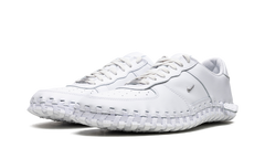 J FORCE 1 LO LX WMNS"Jacquemus White" DR0424 100