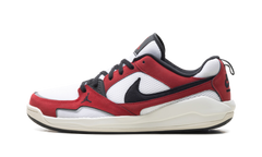 CMFT Era "White Varsity Red Sail Black" HJ6777 106