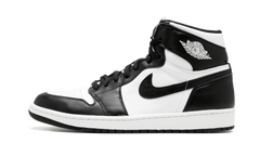 1 Retro High OG "Black / White 2014" 555088 010