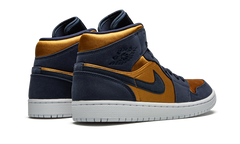 1 Mid SE "Stain Gold"