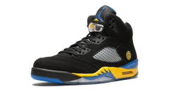 5 Retro "Shanghai Shen"