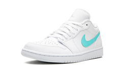 1 Low "Multicolor Swoosh" CW7033 100