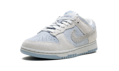 DUNK LOW WMNS"Suede - Photon Dust/ Light Armory Blue" FZ3779 025