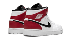 1 Mid "White Chicago" 554724 116