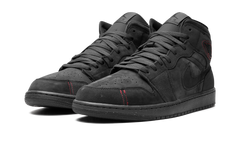 1 Mid SE Craft "Dark Smoke Red" FD8634 001