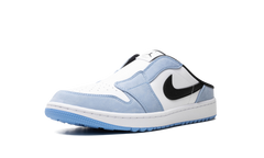 1 Mule Golf "University Blue" FJ1214 400