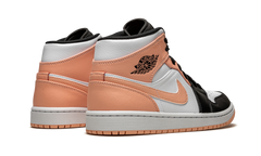 1 Mid "Crimson Tint" 554724 133