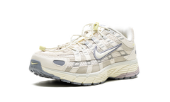 P-6000 WMNS"Light Bone" HJ7284 072