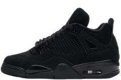 4 Retro Black Cat (2020)