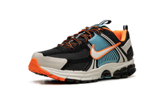 ZOOM VOMERO 5 WMNS"Black/Blue Gaze" FZ3963 010