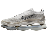 Max Scorpion White Silver