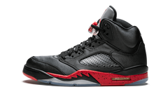 5 Retro "Satin Bred" 136027 006