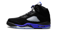5 Retro "Racer Blue" CT4838 004