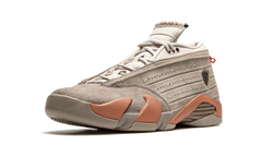 14 Retro Low "Clot - Terra Blush" DC9857 200
