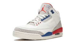 3 Retro "International Flight" 136064 140