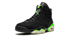 6 Retro "Electric Green" CT8529 003