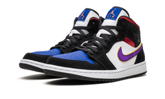 1 Mid "Lakers Top 3" 852542 005
