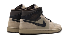 1 Mid "Khaki Baroque Brown" HV6422 200