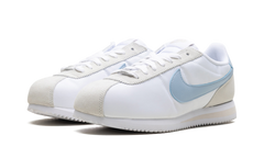 Cortez WMNS"White/Light Armory Blue/Light Orewood Brown" DZ2795 100