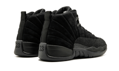 12 Retro OVO "Black" 873864 032
