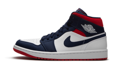 1 Mid SE "Olympic - USA" 852542 104