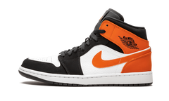 1 Mid "Shattered Backboard" 554724 058