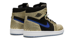 1 Zoom CMFT GC "Gold Laser" DQ0659 700
